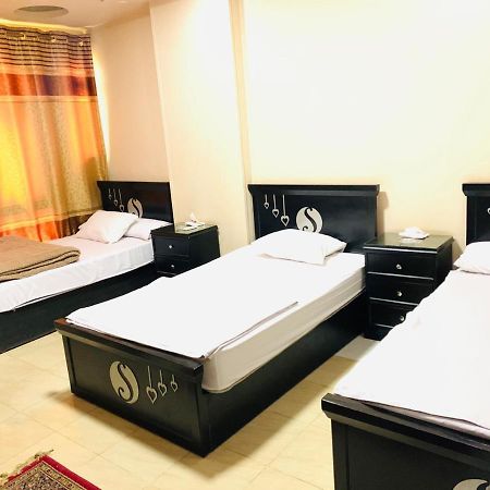 Solitaire Plaza Hotel-Ismailia Train Station المظهر الخارجي الصورة