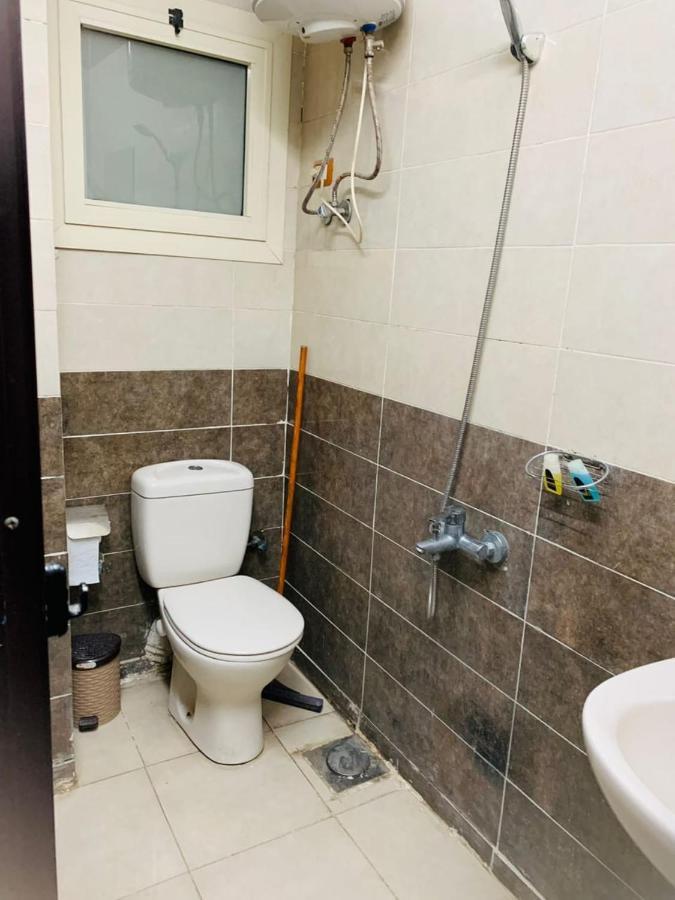 Solitaire Plaza Hotel-Ismailia Train Station المظهر الخارجي الصورة