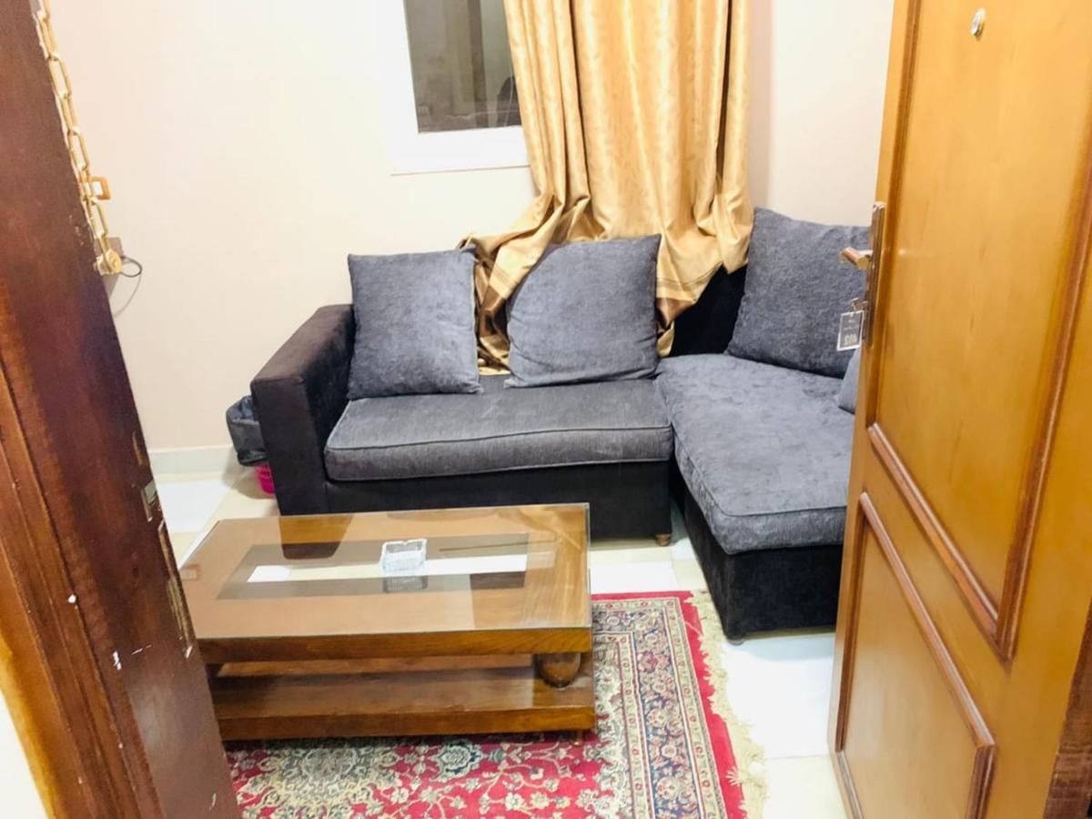 Solitaire Plaza Hotel-Ismailia Train Station المظهر الخارجي الصورة