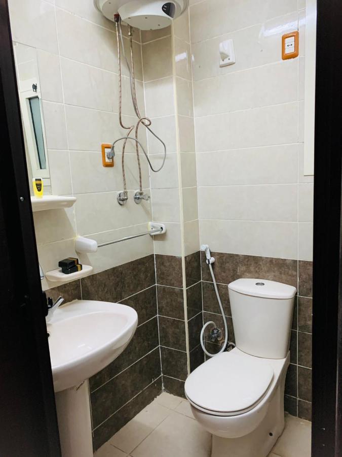 Solitaire Plaza Hotel-Ismailia Train Station المظهر الخارجي الصورة